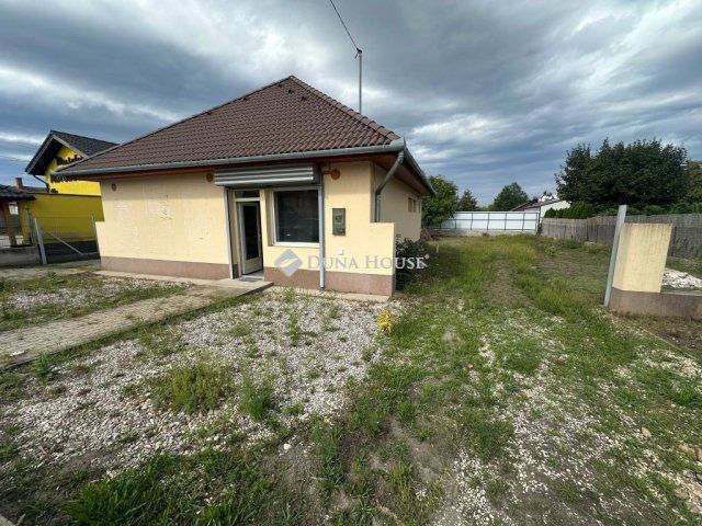 Eladó családi ház, Hernádon 52.9 M Ft, 2 szobás