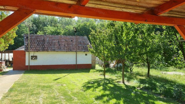 Eladó mezogazdasagi ingatlan, Nyársapáton 18.9 M Ft, 3 szobás