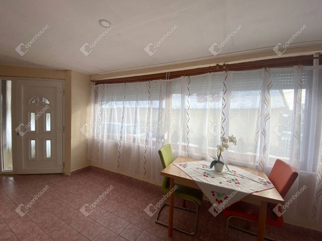 Eladó családi ház, Kaposmérőn 35.499 M Ft, 2 szobás