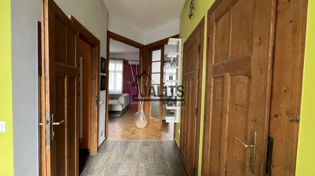 Eladó téglalakás, Budapesten, VIII. kerületben, Práter utcában