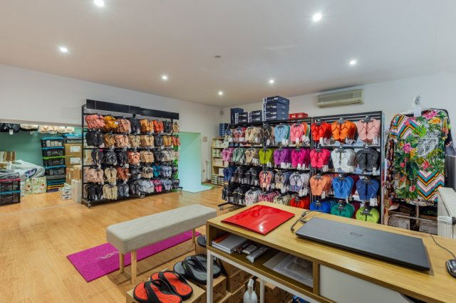 Eladó üzlethelyiség, Budapesten, V. kerületben 385 M Ft