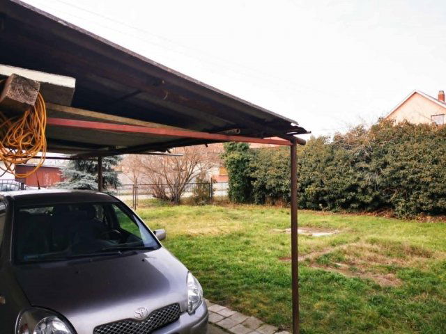 Eladó sorház, Szegeden, Csap utcában 41 M Ft, 3+1 szobás