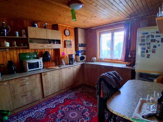 Eladó nyaraló, Dunaszigeten 54 M Ft, 4 szobás