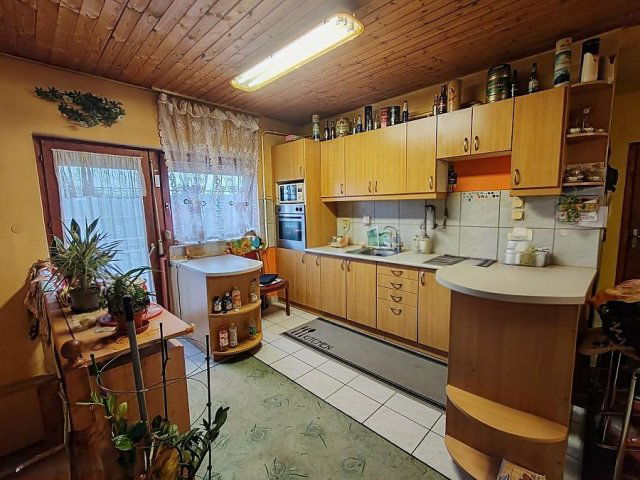 Eladó családi ház, Budapesten, XVII. kerületben 89.9 M Ft