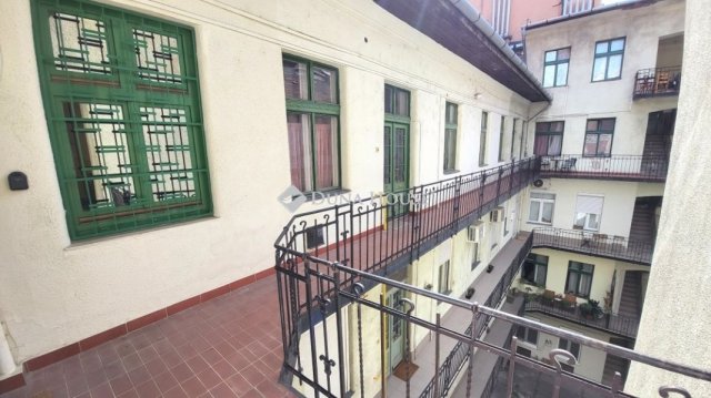 Eladó téglalakás, Budapesten, IX. kerületben 59.9 M Ft, 2 szobás