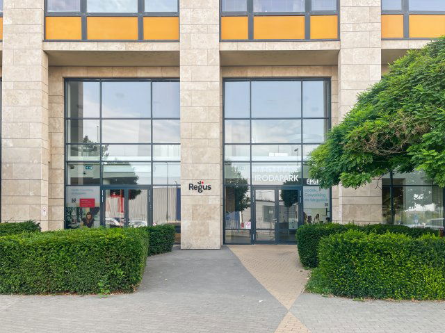 Kiadó iroda, Budapesten, XIII. kerületben, Madarász Viktor utcában