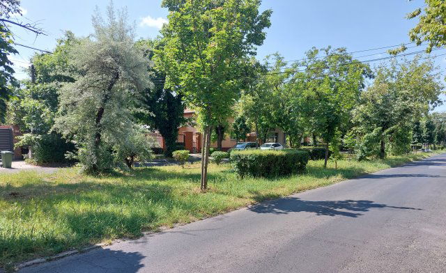 Eladó családi ház, XIX. kerületben, Vas Gereben utcában