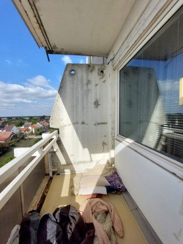 Eladó panellakás, Szegeden, József Attila sugárúton 54.9 M Ft