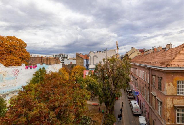 Eladó téglalakás, Budapesten, VI. kerületben 124.9 M Ft