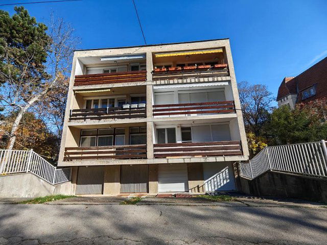 Kiadó téglalakás, albérlet, II. kerületben, Tárogató úton