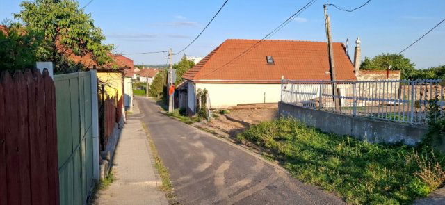 Eladó telek, Sátoraljaújhelyen 12.9 M Ft / költözzbe.hu