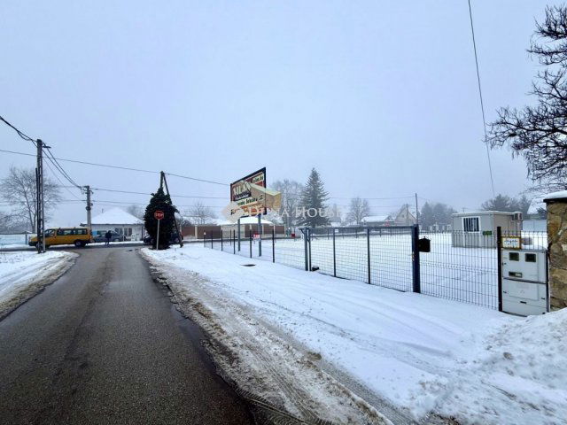 Eladó telek, Békéscsabán, Görbe utcában 29.9 M Ft