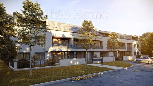 Eladó téglalakás, Mosonmagyaróváron 66.8 M Ft, 3 szobás