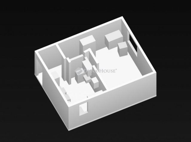 Eladó téglalakás, Budapesten, XI. kerületben 39 M Ft, 1 szobás