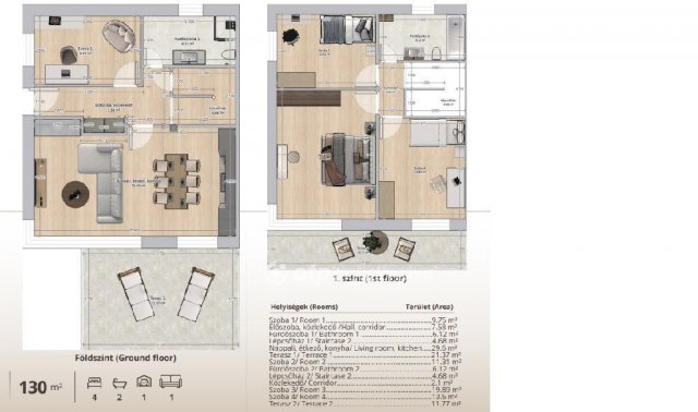 Eladó téglalakás, Budapesten, III. kerületben 279.9 M Ft