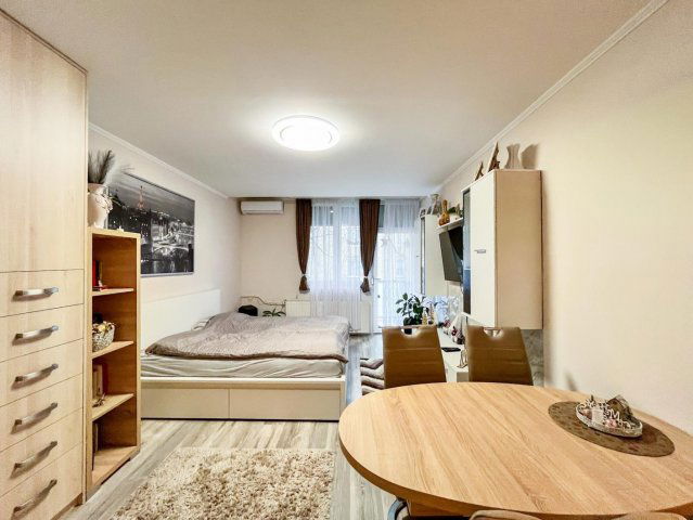 Eladó téglalakás, Tatabányán 47.9 M Ft, 2 szobás