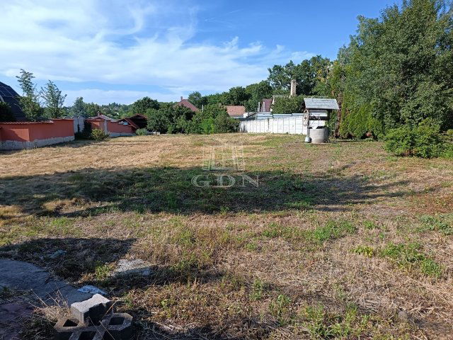 Eladó telek, Szadán 48.99 M Ft / költözzbe.hu