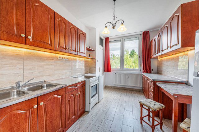 Eladó téglalakás, Budakeszin 69.9 M Ft, 2 szobás