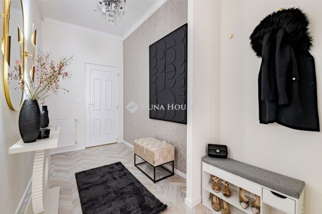 Eladó téglalakás, Budapesten, XIII. kerületben 149 M Ft