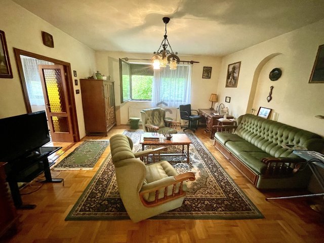 Eladó családi ház, Budapesten, XV. kerületben 125 M Ft, 3 szobás