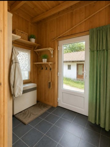 Eladó családi ház, Kazáron 22.5 M Ft, 3 szobás