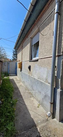 Eladó családi ház, Pásztón 21 M Ft, 2 szobás