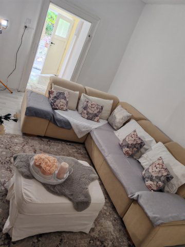 Eladó családi ház, Kövegyen 12 M Ft, 2 szobás