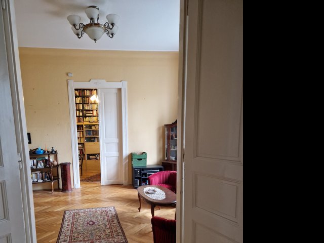 Eladó téglalakás, Budapesten, XIV. kerületben 92.9 M Ft