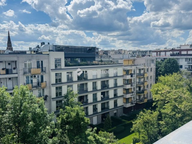 Eladó téglalakás, XIII. kerületben, Frangepán utcában