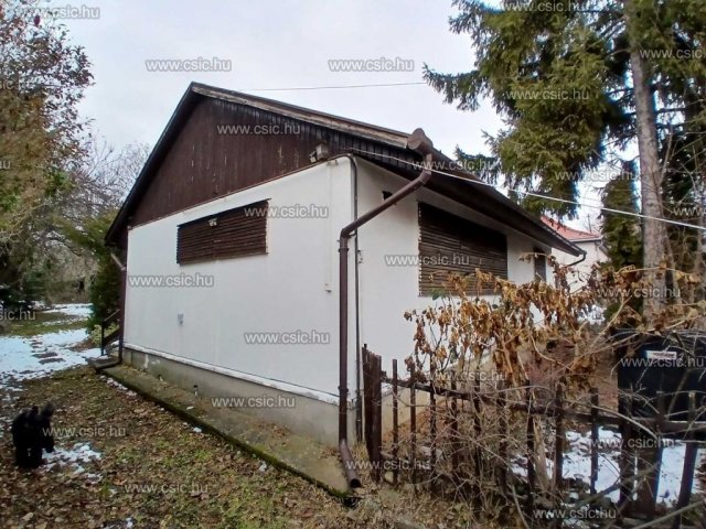 Eladó családi ház, Maglódon 54 M Ft, 2 szobás
