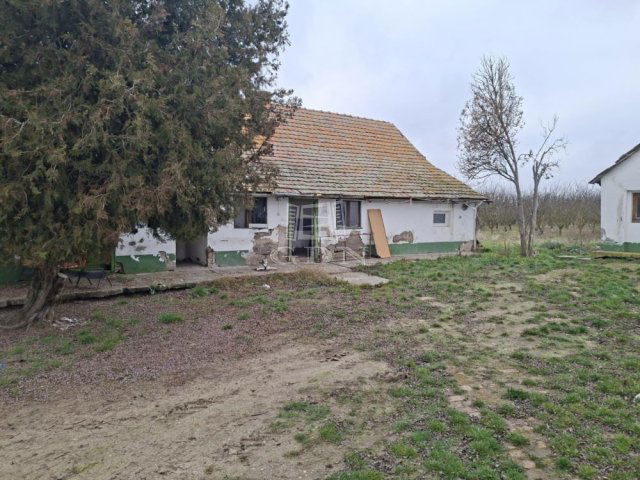 Eladó mezogazdasagi ingatlan, Kecskeméten 17.9 M Ft, 2+2 szobás