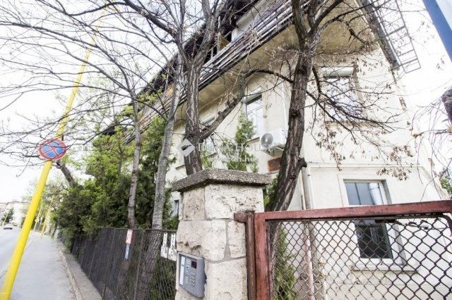 Eladó téglalakás, Budapesten, XI. kerületben 53.9 M Ft, 1 szobás