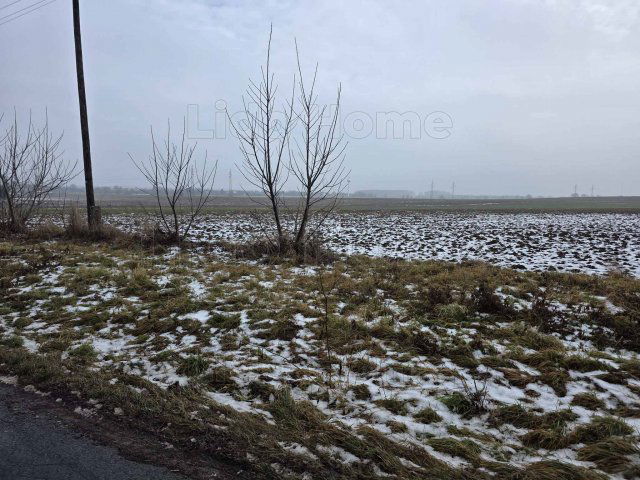 Eladó mezogazdasagi ingatlan, Peresztegen 23 M Ft