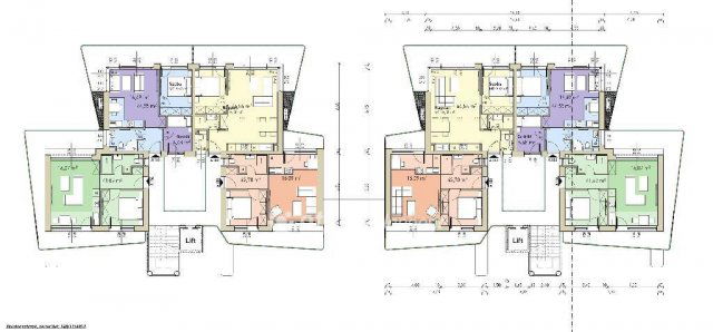 Eladó téglalakás, Balatonszárszón 108.695 M Ft, 3 szobás