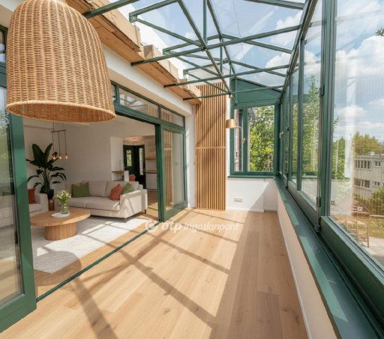 Eladó téglalakás, Budapesten, XII. kerületben 299 M Ft, 4 szobás