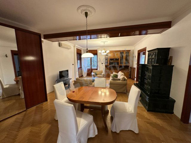 Kiadó téglalakás, albérlet, XII. kerületben, Nagysalló utcában