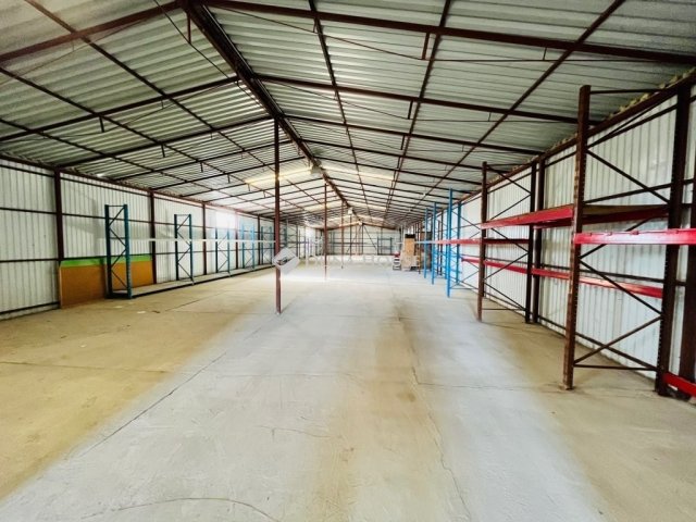 Eladó ipari ingatlan, Tápióbicskén 94.9 M Ft