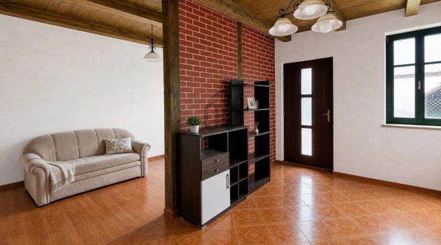 Eladó családi ház, Nagykölkeden 44.9 M Ft, 3 szobás