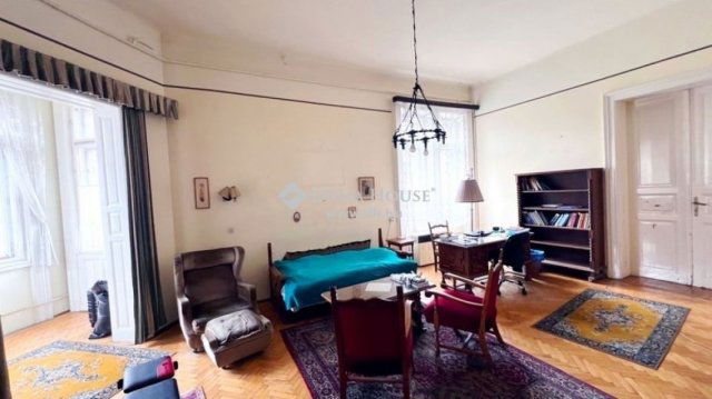 Eladó téglalakás, Budapesten, VII. kerületben 94.9 M Ft