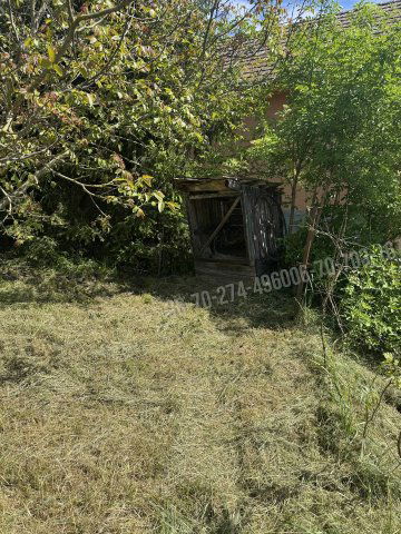 Eladó családi ház, Cserháthalápon 9.9 M Ft, 2 szobás