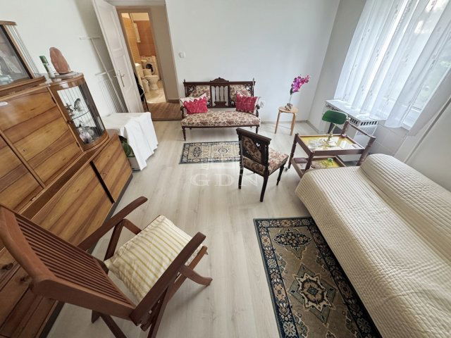 Eladó téglalakás, Szigetszentmiklóson 56 M Ft, 2 szobás