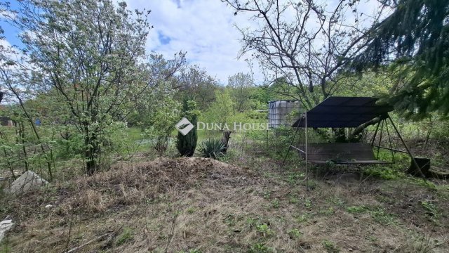 Eladó telek, Dunaújvárosban 12 M Ft / költözzbe.hu