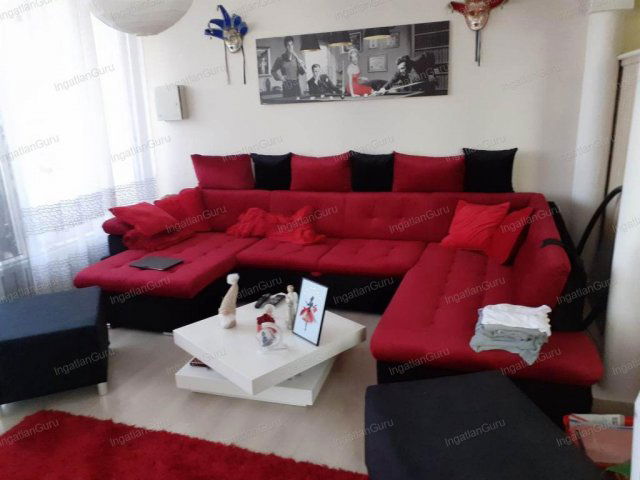 Eladó ikerház, Kecskeméten 78 M Ft, 4 szobás