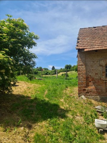 Eladó családi ház, Magyarlukafán 28 M Ft, 2 szobás
