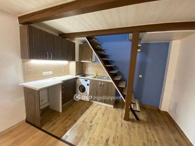 Eladó üzlethelyiség, Budapesten, VIII. kerületben 36.9 M Ft