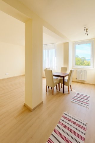 Kiadó téglalakás, albérlet, IX. kerületben, Dési Huber utcában