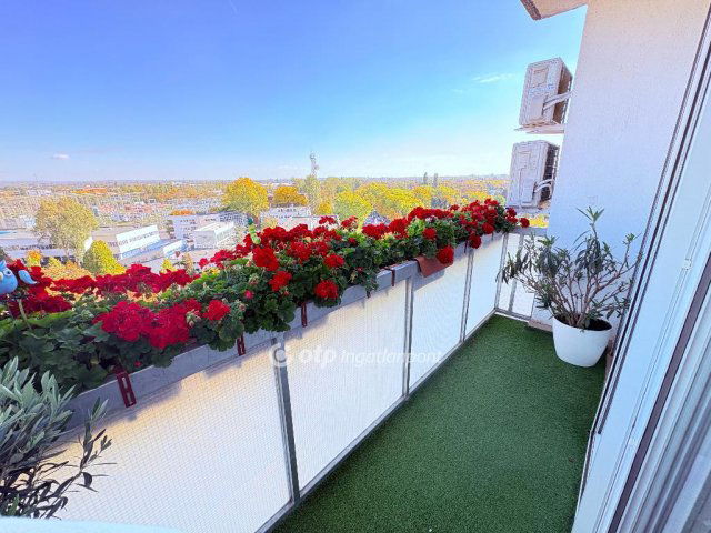 Eladó panellakás, Budapesten, XV. kerületben 80 M Ft, 3 szobás