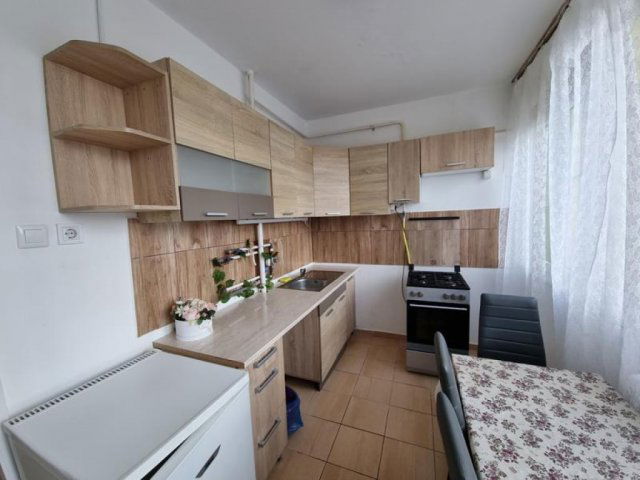 Kiadó téglalakás, albérlet, Nyíregyházán, Búza utcában