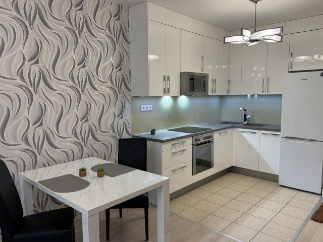 Kiadó téglalakás, albérlet, XIII. kerületben, Angyalföldi úton