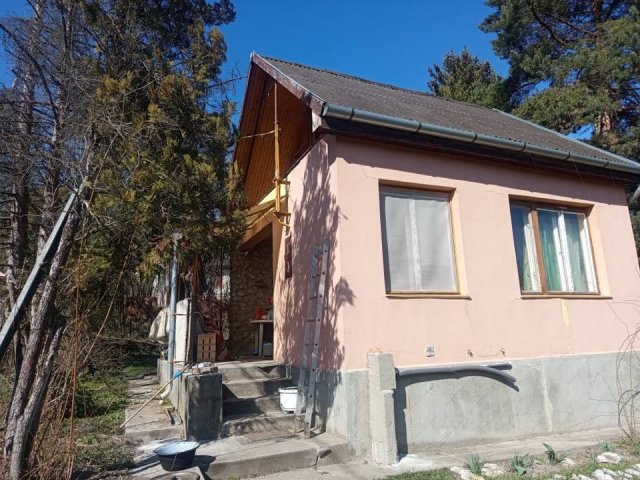 Eladó nyaraló, Miskolcon 12.5 M Ft, 1 szobás